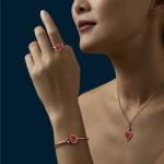 Chopard - Happy Hearts Armspange