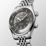 Longines - LONGINES LEGEND DIVER