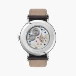 NOMOS Glashütte - Tangente 38 nachtblau