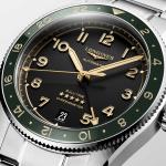 Longines - LONGINES SPIRIT ZULU TIME