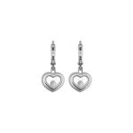 Chopard - Happy Diamonds Icons Ohrhänger