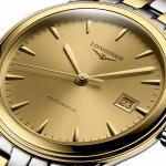 Longines - FLAGSHIP CLASSIC