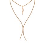 Nanis - Libera Armband Halskette
