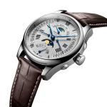 Longines - LONGINES MASTER COLLECTION RETROGRADE