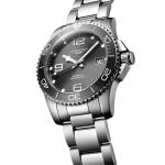 Longines - HYDROCONQUEST