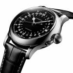 Longines - LONGINES TWENTY-FOUR HOURS