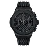 Hublot - Big Bang 20th Anniversary All Black 