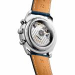Longines - LONGINES MASTER COLLECTION CHRONO MOONPHASE