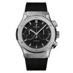 Hublot - Classic Fusion Chronograph Titanium 