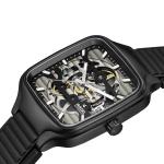 Rado - True Square Automatic Skeleton