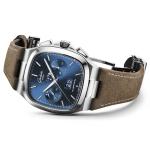 Glashütte Original - Seventies Chronograph Panoramadatum