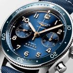 Longines - LONGINES SPIRIT FLYBACK