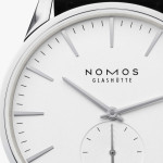 NOMOS Glashütte - Zürich