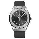 Hublot - Classic Fusion Racing Grey Titanium 