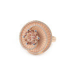 Annamaria Cammilli - Couture Ring