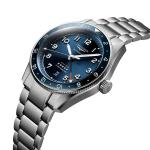 Longines - LONGINES SPIRIT ZULU TIME