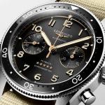 Longines - LONGINES SPIRIT FLYBACK