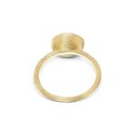 Nanis - Dancing Élite Ring