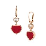 Chopard - Happy Hearts Ohrringe