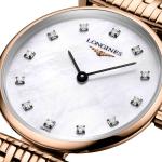 Longines - LA GRANDE CLASSIQUE DE LONGINES