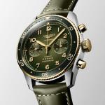 Longines - LONGINES SPIRIT FLYBACK