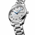 Longines - LONGINES MASTER COLLECTION
