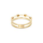 Nanis - Dancing Élite Ring