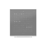 Qlocktwo - EARTH 13.5 PURE SERIES EDITION EARL GREY TEA 