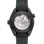 Omega - Seamaster Planet Ocean 600 M