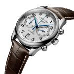 Longines - LONGINES MASTER COLLECTION CHRONOGRAPH