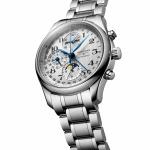 Longines - LONGINES MASTER COLLECTION CHRONO MOONPHASE
