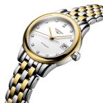 Longines - FLAGSHIP CLASSIC
