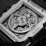 Hublot - Unico Titanium 