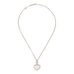 Chopard - Happy Hearts Anhänger