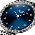 Longines - LA GRANDE CLASSIQUE DE LONGINES