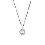 Chopard - Happy Diamonds Icons Anhänger