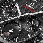 Omega - Speedmaster Mondphase