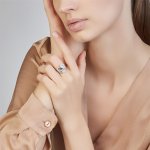 Annamaria Cammilli - Goccia Ring