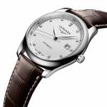 Longines - LONGINES MASTER COLLECTION