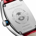 Longines - LONGINES EVIDENZA