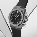 Hublot - Chronograph Orlinski Titanium 