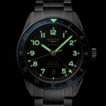 Longines - SPIRIT ZULU TIME