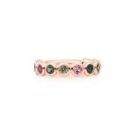 Bron - Confetti Ring
