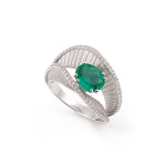 Annamaria Cammilli - Regina Couture Ring