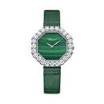 Chopard - L'Heure Du Diamant Octagonal