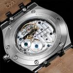 Maurice Lacroix - Aikon Manual 39mm Collectors Edition