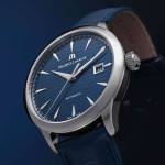Maurice Lacroix - 1975 Automatic Vagues du Jura