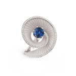 Annamaria Cammilli - Athena Ring
