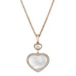 Chopard - Happy Hearts Anhänger