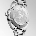 Longines - HYDROCONQUEST GMT